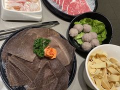 -海底捞火锅(蜀山万象汇店)