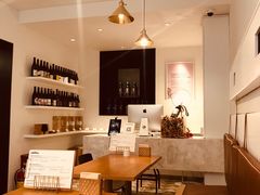 -大酉·M Coffee(北京美术馆店)