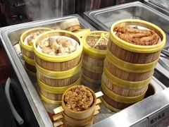 -李先生牛肉面大王(大兴枣园店)