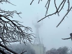 -紫金山山顶公园