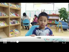 -GogoReading少儿英语分级阅读(双井中心店)