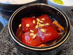-香雪海饭店中餐厅(人民桥店)