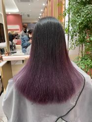 -Kraemer Paris苏豪路易士·嘉玛发廊