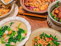 -山水茶艺馆·点心粤菜·30年老字号