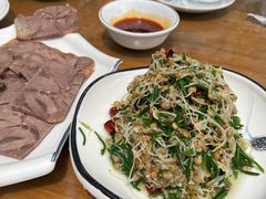 -老磨油饼(高陵店)