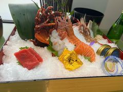 -万岛日本料理铁板烧(大宁店)