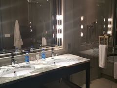 -上海柏悦酒店
