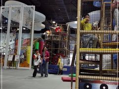 -杭州开元森泊度假乐园