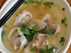 -南城香·饭香串香馄饨香(富丰桥店)