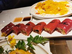 -领鲜天下·焗海鲜·花胶鸡(天目里店)
