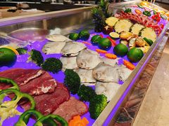 -TABLE·味西餐厅-成都茂业JW万豪酒店