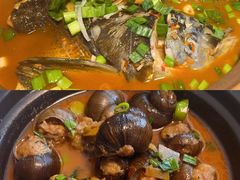 -千岛湖小鱼儿·淳安匠心农家菜