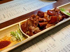 南乳扎烧-大牌大·传统杭帮菜(湖滨店)