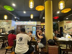 -盐井记·自贡美蛙鲜锅兔(中和店)