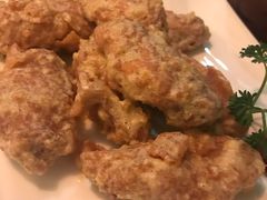 -热度餐厅(老佛爷店)