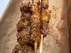 -清真·卡德尔大叔新疆主题餐厅(龙汇路店)
