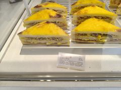 -好利来(乐堤港店)