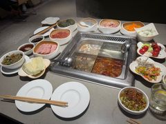 -海底捞火锅(珠影星光城夜宵主题店)