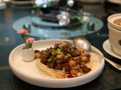 安格拉斯牛肉粒-幸福楼中餐厅(安海店)