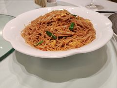 -北京西单美爵酒店-融轩中餐厅