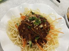 -东来顺饭庄(新源里店)