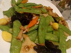 -北李妈妈菜·海肠捞饭(高新万达店)