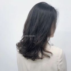 -BM SALON