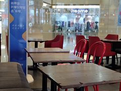 -COSTA COFFEE(丰联广场店)