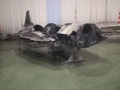 -中国航空博物馆