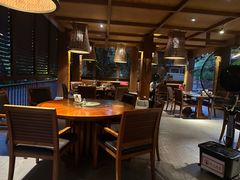 -西双版纳洲际度假酒店-曼霖轩中餐厅