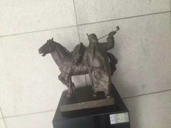 -长春世界雕塑园冰雪艺术天地