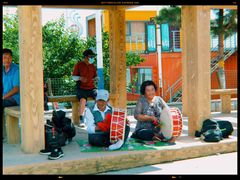 -帽儿山国家森林公园