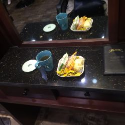 -Amber Salon艾珀沙龙