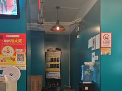 -荒岛实景沉浸密室(江汉路1店)