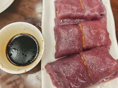 -潮福城大酒楼·潮粤菜·港式点心(阳光城店)