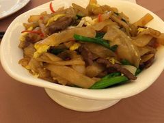 -潮府馆·非遗潮州菜·港式点心(世纪公园店)