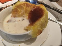 -天伦松鹤大饭店·欣妮咖啡