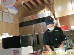 -盛香亭热卤(华南摩尔店)