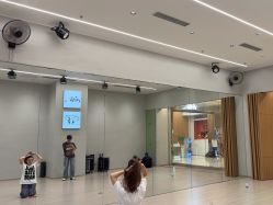 -YASAKI国际舞蹈中心