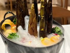-若蘭慈·无国界素食料理(欢乐海岸店)