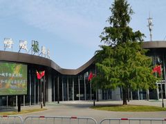 -黄海国家森林公园