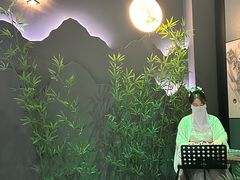 -金狮麟•宋宴•宋文化地标餐厅(晋安路店)
