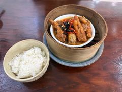-本味友膳·茶餐厅(和达中心城店)