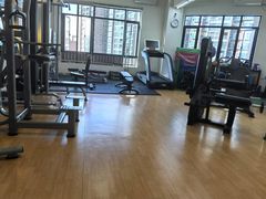 -律舟OasisFit健身工作室