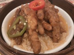 -添好运点心专门店(百老汇店)