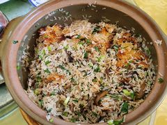 东兴黄鳝饭-东兴黄鳝饭店(江洲店)