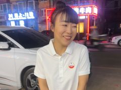 -老杨太太烧烤(文化广场店)
