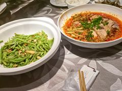-锦绣金山人家(友谊店)