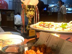 -1861意大利餐厅(文化广场店)