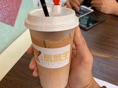 -香港鸳鸯王(西湖路店)